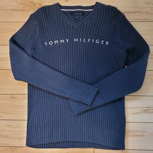 Tommy H sweater